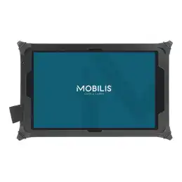 Mobilis RESIST Pack - Coque de protection pour tablette - robuste - TFP 4.0 - noir - 13.3" - pour Dynabook T... (050032)_1